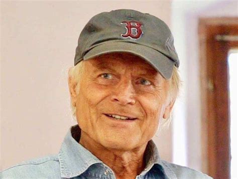 terence hill vita privata.